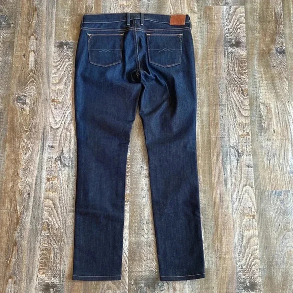 Lucky 🍀 Brand | Charlie  Skinny Jeans - Picture 8 of 10